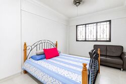 Blk 853 Woodlands Street 83 (Woodlands), HDB 4 Rooms #584438171